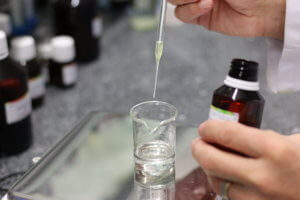 Aromakreation › Günter Aroma AG
